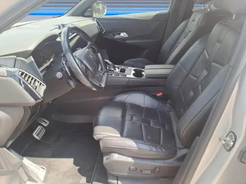 DS DS7 Crossback DS7 Crossback Hybride E-Tense 300 EAT8 4x4 Grand Chic - Photo 9