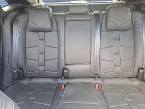 DS DS7 Crossback DS7 Crossback Hybride E-Tense 300 EAT8 4x4 Grand Chic - Photo 14