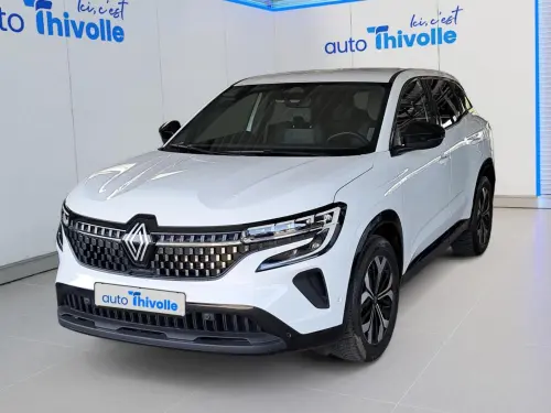 Renault Austral E-Tech full hybrid 200 GSR2 Techno - Photo 0