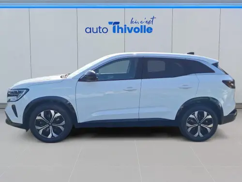 Renault Austral E-Tech full hybrid 200 GSR2 Techno - Photo 1