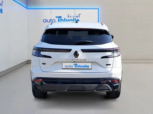 Renault Austral E-Tech full hybrid 200 GSR2 Techno - Photo 3