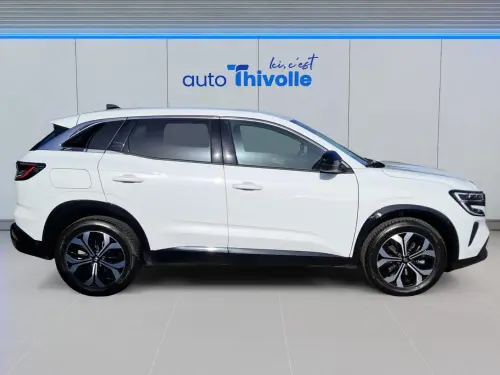 Renault Austral E-Tech full hybrid 200 GSR2 Techno - Photo 5
