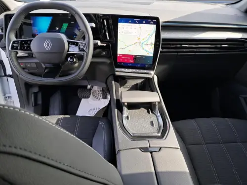 Renault Austral E-Tech full hybrid 200 GSR2 Techno - Photo 11