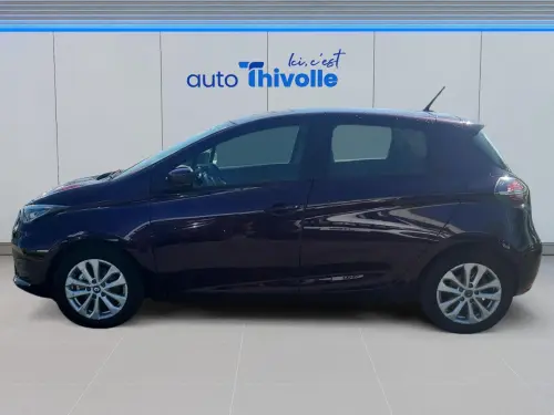 Renault Zoe R110 Achat Intégral Zen - Photo 1