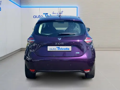 Renault Zoe R110 Achat Intégral Zen - Photo 3