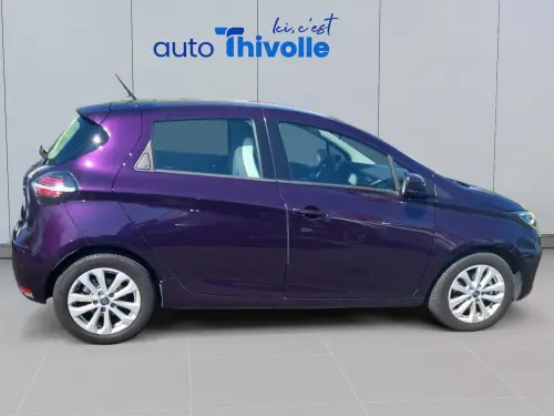 Renault Zoe R110 Achat Intégral Zen - Photo 5