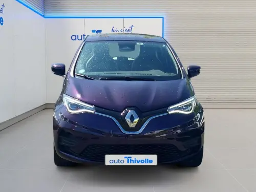 Renault Zoe R110 Achat Intégral Zen - Photo 7