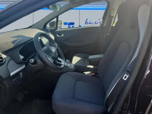 Renault Zoe R110 Achat Intégral Zen - Photo 9