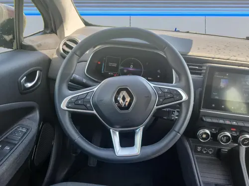 Renault Zoe R110 Achat Intégral Zen - Photo 12
