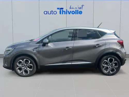 Renault Captur E-Tech Plug-in 160 Intens - Photo 1