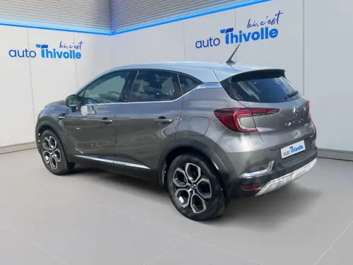 Renault Captur E-Tech Plug-in 160 Intens - Photo 2