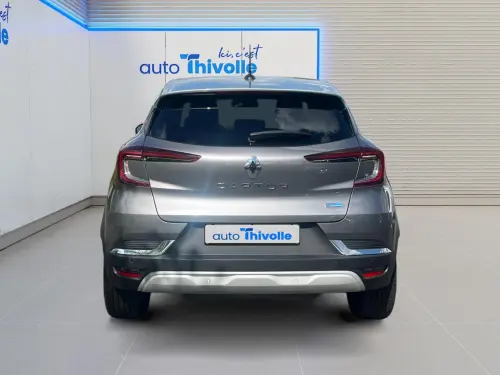 Renault Captur E-Tech Plug-in 160 Intens - Photo 3