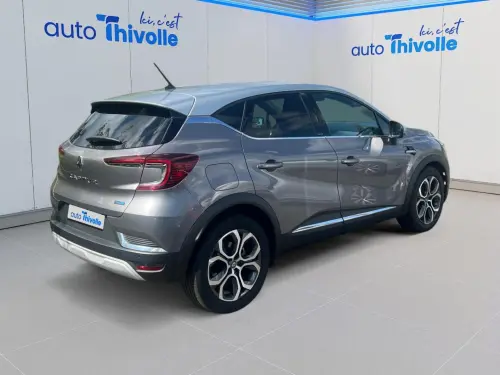 Renault Captur E-Tech Plug-in 160 Intens - Photo 4