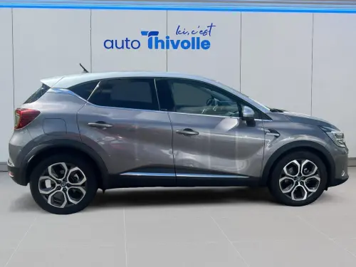Renault Captur E-Tech Plug-in 160 Intens - Photo 5