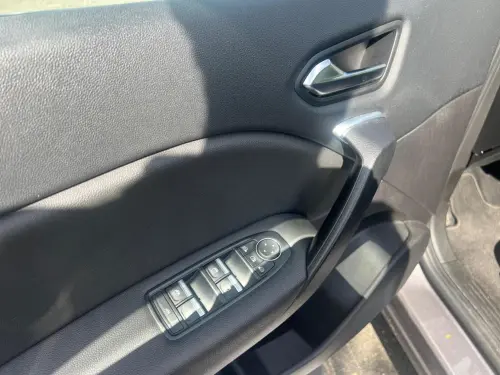 Renault Captur E-Tech Plug-in 160 Intens - Photo 10
