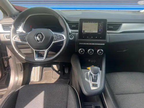 Renault Captur E-Tech Plug-in 160 Intens - Photo 11