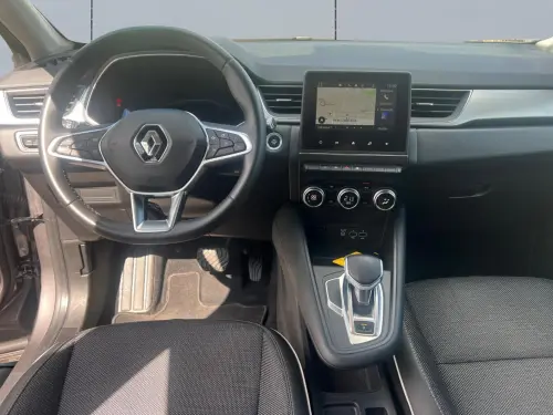 Renault Captur E-Tech Plug-in 160 Intens - Photo 11