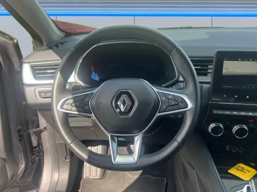Renault Captur E-Tech Plug-in 160 Intens - Photo 12