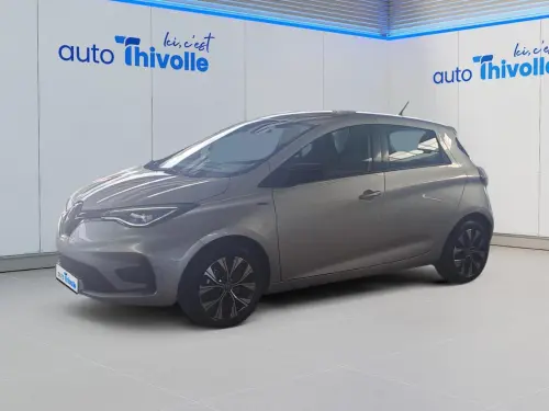 Renault Zoe Zoe R110 Achat Intégral Limited - Photo 0