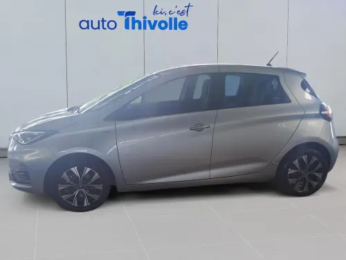 Renault Zoe Zoe R110 Achat Intégral Limited - Photo 1