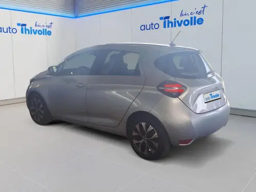 Renault Zoe Zoe R110 Achat Intégral Limited - Photo 2