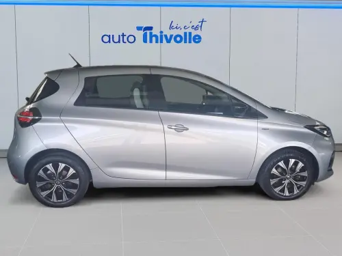 Renault Zoe Zoe R110 Achat Intégral Limited - Photo 5