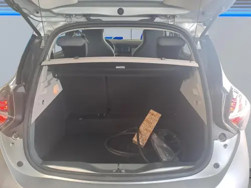 Renault Zoe Zoe R110 Achat Intégral Limited - Photo 9