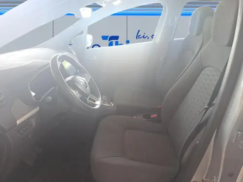 Renault Zoe Zoe R110 Achat Intégral Limited - Photo 11