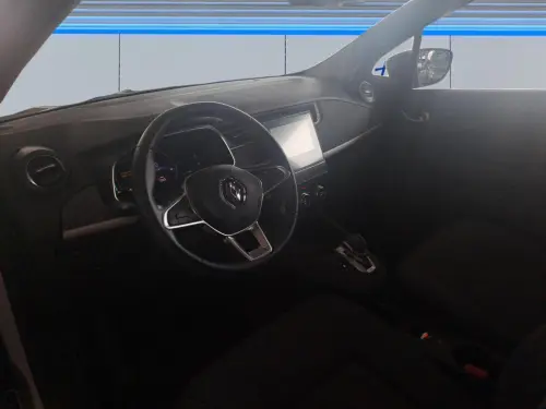 Renault Zoe Zoe R110 Achat Intégral Limited - Photo 12