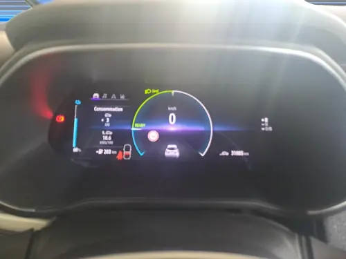 Renault Zoe Zoe R110 Achat Intégral Limited - Photo 15