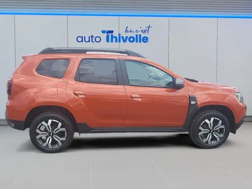 Dacia Duster ECO-G 100 4x2 Journey + - Photo 5