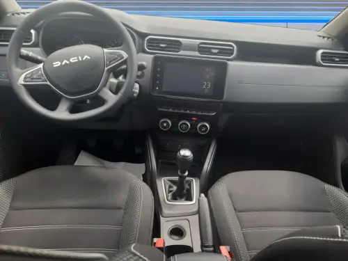 Dacia Duster ECO-G 100 4x2 Journey + - Photo 11