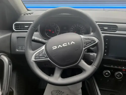 Dacia Duster ECO-G 100 4x2 Journey + - Photo 12