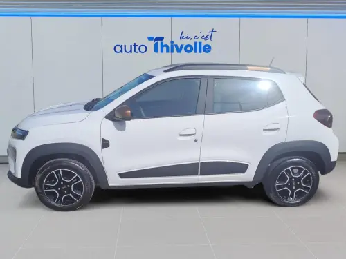Dacia Spring Extreme - Photo 1