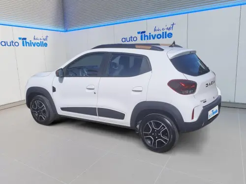 Dacia Spring Extreme - Photo 2