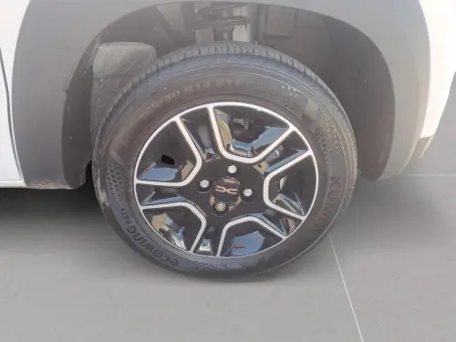 Dacia Spring Extreme - Photo 8