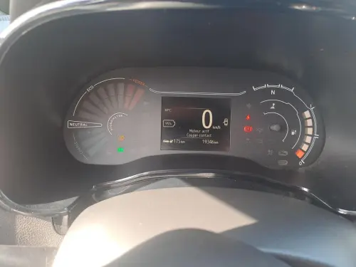 Dacia Spring Extreme - Photo 12