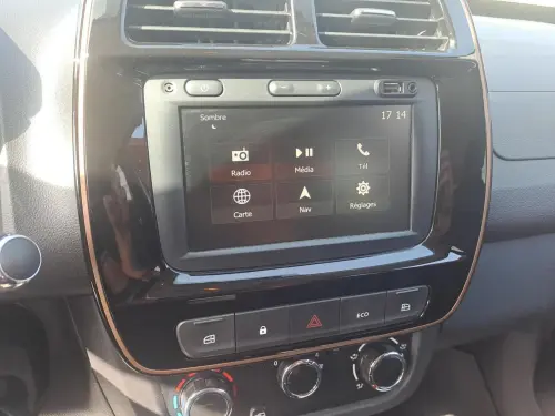 Dacia Spring Extreme - Photo 13
