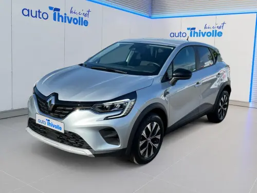 Renault Captur TCe 90 Evolution - Photo 0