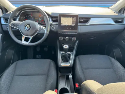 Renault Captur TCe 90 Evolution - Photo 11