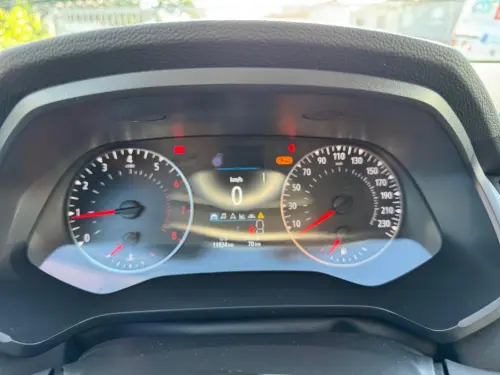 Renault Captur TCe 90 Evolution - Photo 13