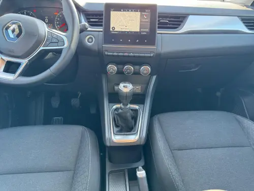 Renault Captur TCe 90 Evolution - Photo 14