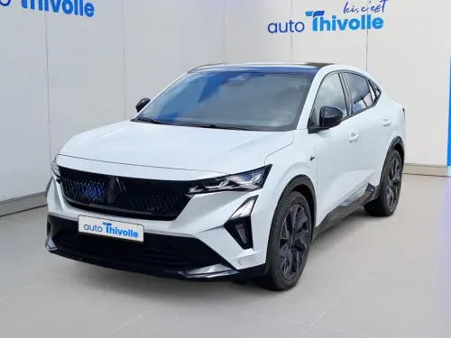 Renault Rafale E-Tech full hybrid 200 esprit Alpine - Photo 0