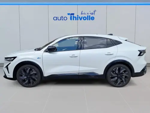 Renault Rafale E-Tech full hybrid 200 esprit Alpine - Photo 1
