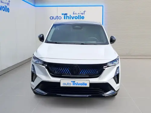 Renault Rafale E-Tech full hybrid 200 esprit Alpine - Photo 7
