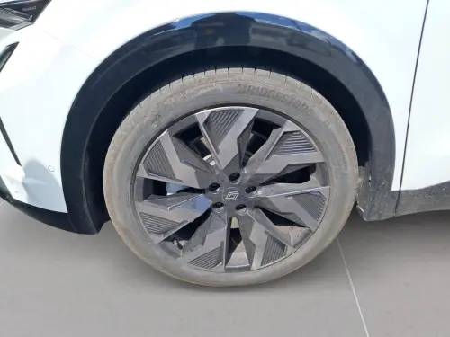 Renault Rafale E-Tech full hybrid 200 esprit Alpine - Photo 8