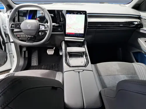 Renault Rafale E-Tech full hybrid 200 esprit Alpine - Photo 11
