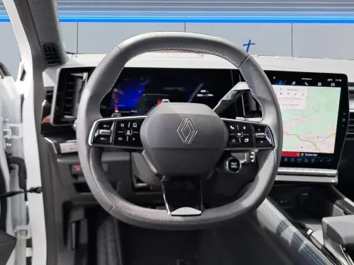 Renault Rafale E-Tech full hybrid 200 esprit Alpine - Photo 12