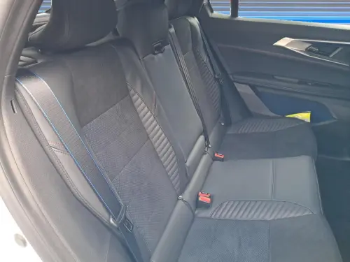 Renault Rafale E-Tech full hybrid 200 esprit Alpine - Photo 17