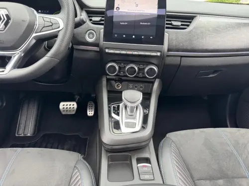Renault Arkana E-Tech 145 - 23 esprit Alpine - Photo 14